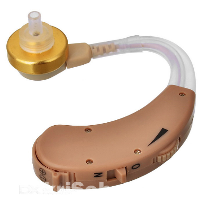 Hearing Aid Machine RN-115 [ Reeon ]